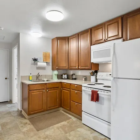 Quiet 1 Bed Apt #4 - In Town Great, Central Location Snohomish Exterior foto