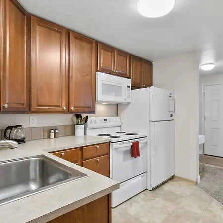 Quiet 1 Bed Apt #4 - In Town Great, Central Location Snohomish Exterior foto