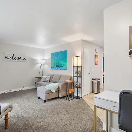 Quiet 1 Bed Apt #4 - In Town Great, Central Location Snohomish Exterior foto