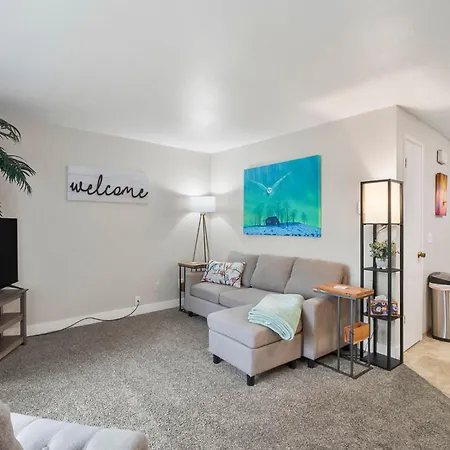 Quiet 1 Bed Apt #4 - In Town Great, Central Location Snohomish Exterior foto