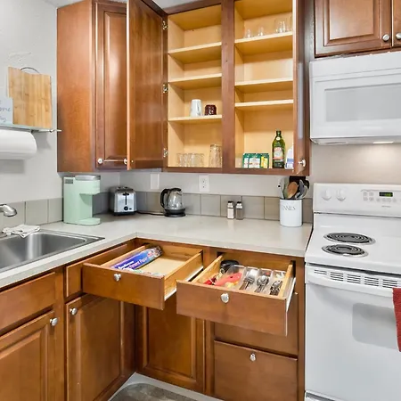 Quiet 1 Bed Apt #4 - In Town Great, Central Location Snohomish Exterior foto